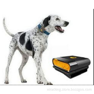 Mini Dog /Cat Waterproof GPS Tracker Tk108